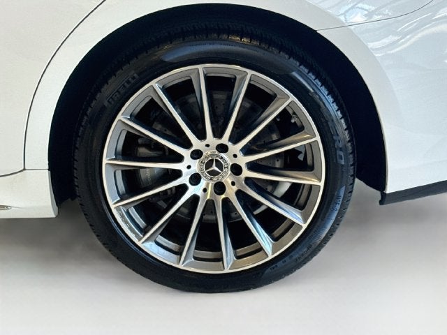 2025 Mercedes-Benz S-Class S 580 4MATIC®