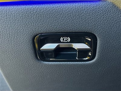 2023 Mercedes-Benz S-Class S 580 4MATIC®