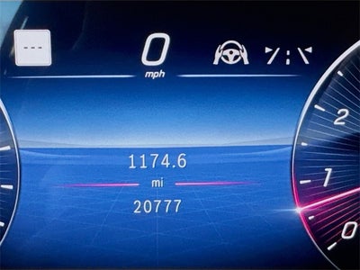 2023 Mercedes-Benz S-Class S 580 4MATIC®