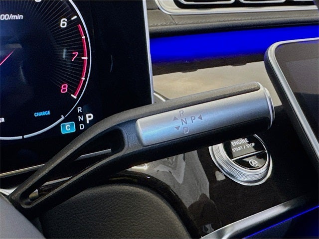 2023 Mercedes-Benz S-Class S 580 4MATIC®