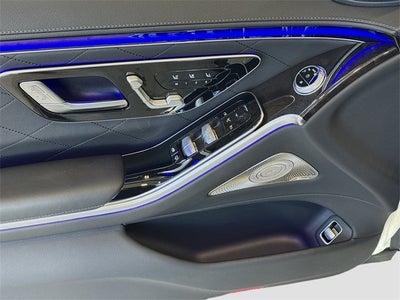 2023 Mercedes-Benz S-Class S 580 4MATIC®