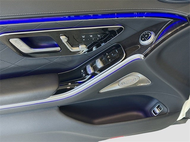 2023 Mercedes-Benz S-Class S 580 4MATIC®