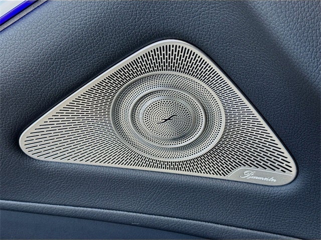 2023 Mercedes-Benz S-Class S 580 4MATIC®