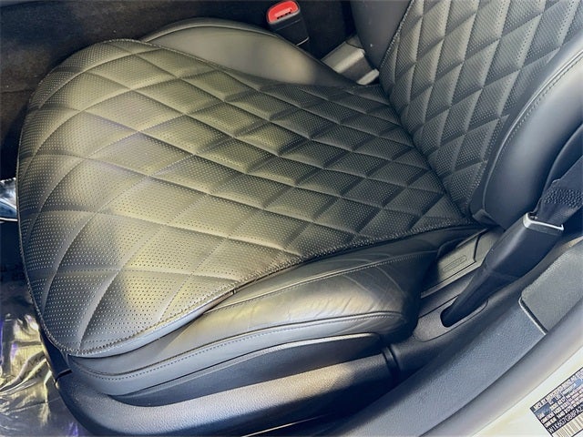 2023 Mercedes-Benz S-Class S 580 4MATIC®