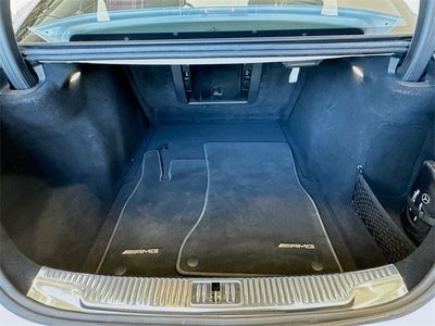 2023 Mercedes-Benz S-Class S 580 4MATIC®