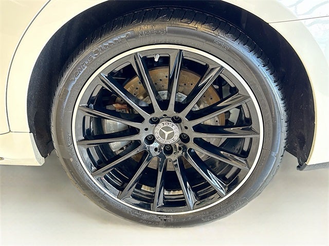 2023 Mercedes-Benz S-Class S 580 4MATIC®