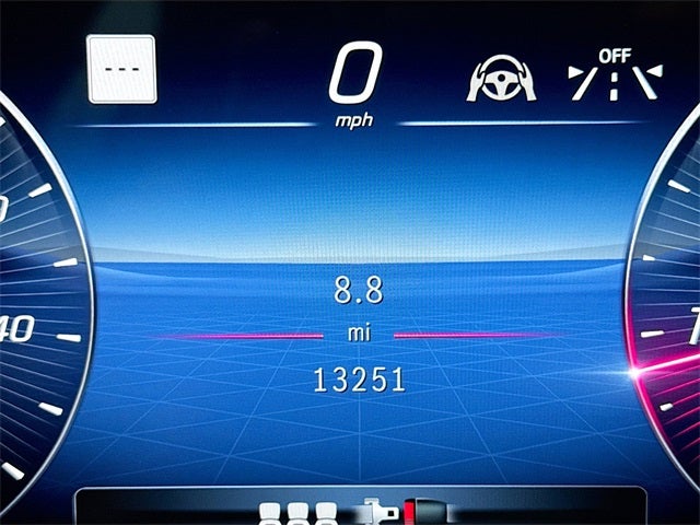 2024 Mercedes-Benz S-Class S 580 4MATIC®