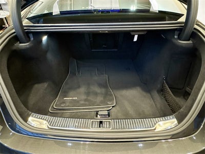 2024 Mercedes-Benz S-Class S 580 4MATIC®