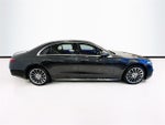2024 Mercedes-Benz S-Class S 580 4MATIC®