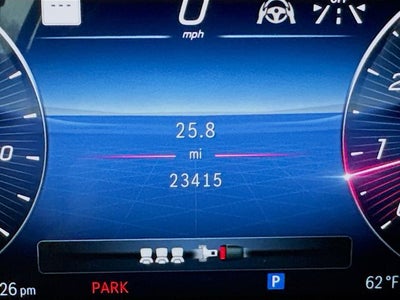 2024 Mercedes-Benz S-Class S 580 4MATIC®