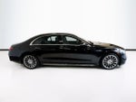 2024 Mercedes-Benz S-Class S 580 4MATIC®