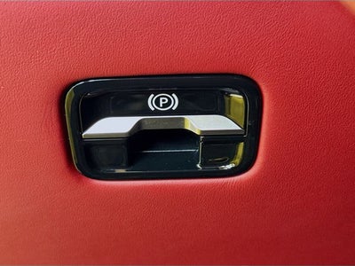 2022 Mercedes-Benz S-Class S 580 4MATIC®