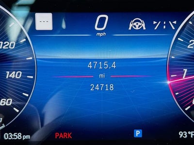 2022 Mercedes-Benz S-Class S 580 4MATIC®