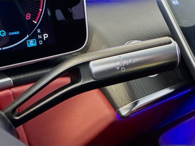 2022 Mercedes-Benz S-Class S 580 4MATIC®