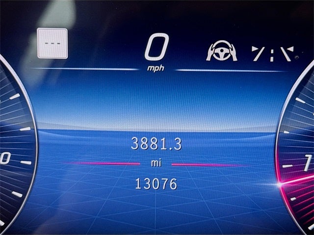 2024 Mercedes-Benz S-Class S 580 4MATIC®