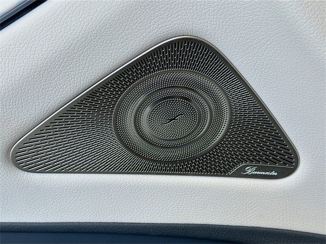 2024 Mercedes-Benz S-Class S 580 4MATIC®