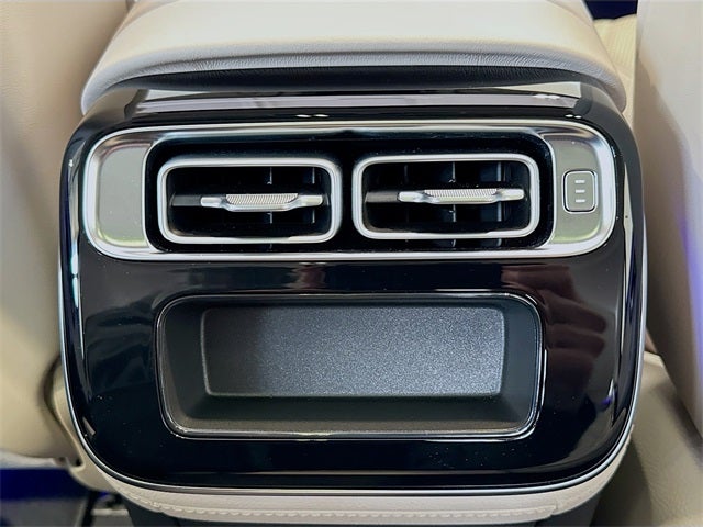 2024 Mercedes-Benz S-Class S 580 4MATIC®