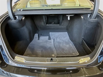 2024 Mercedes-Benz S-Class S 580 4MATIC®