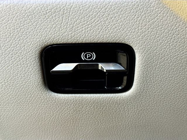 2021 Mercedes-Benz S-Class S 580 4MATIC®