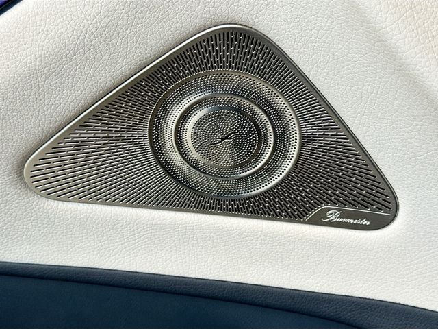 2021 Mercedes-Benz S-Class S 580 4MATIC®