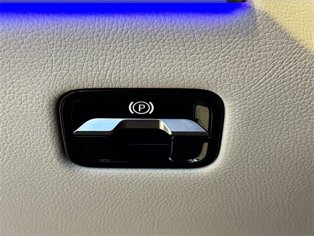 2022 Mercedes-Benz S-Class S 580 4MATIC®