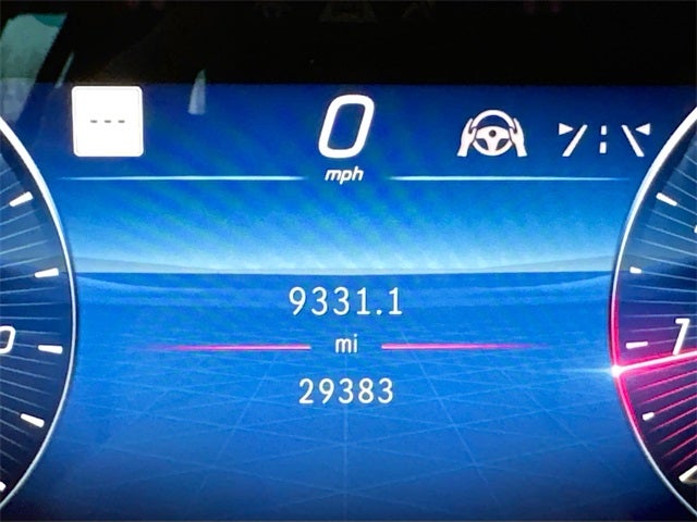 2022 Mercedes-Benz S-Class S 580 4MATIC®