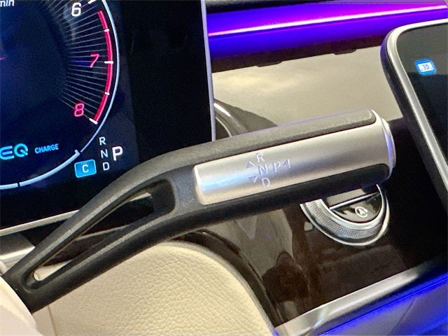 2022 Mercedes-Benz S-Class S 580 4MATIC®