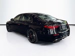2026 Mercedes-Benz S-Class S 63 E AMG® 4MATIC®