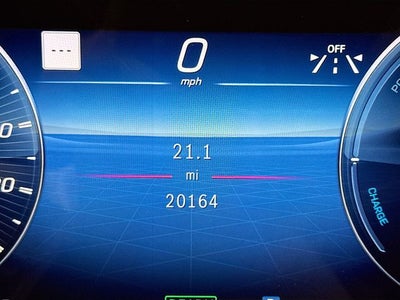 2024 Mercedes-Benz S-Class S 63 E AMG® 4MATIC®