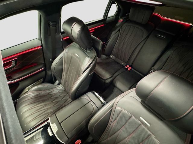 2024 Mercedes-Benz S-Class S 63 E AMG® 4MATIC®