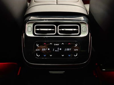 2024 Mercedes-Benz S-Class S 63 E AMG® 4MATIC®