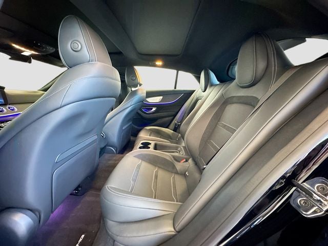 2026 Mercedes-Benz AMG® GT 53 Base 4MATIC®