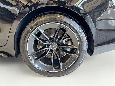 2026 Mercedes-Benz AMG® GT 53 Base 4MATIC®
