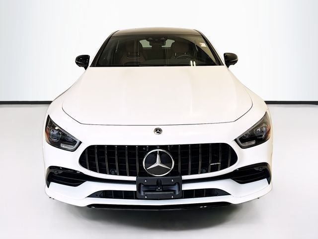2022 Mercedes-Benz AMG® GT 53 Base 4MATIC®