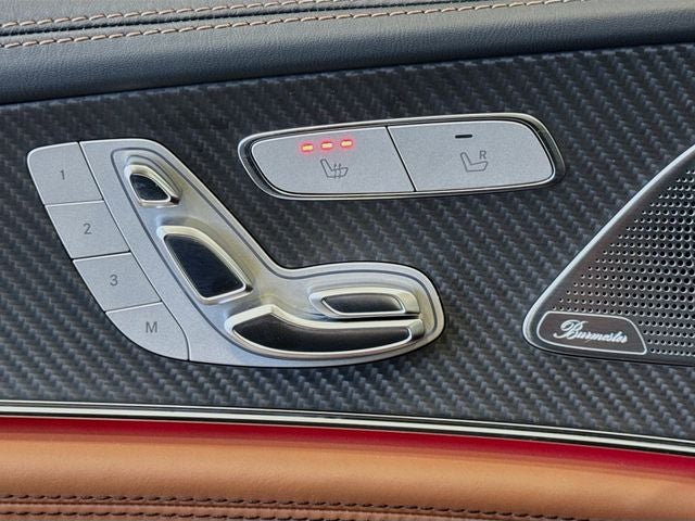 2022 Mercedes-Benz AMG® GT 53 Base 4MATIC®