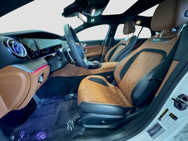 2022 Mercedes-Benz AMG® GT 53 Base 4MATIC®