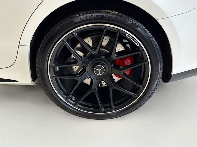 2022 Mercedes-Benz AMG® GT 53 Base 4MATIC®