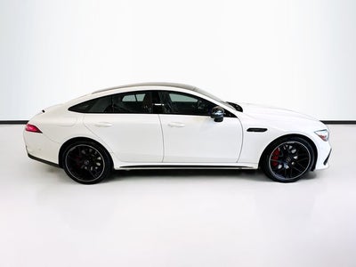 2022 Mercedes-Benz AMG® GT 53 Base 4MATIC®