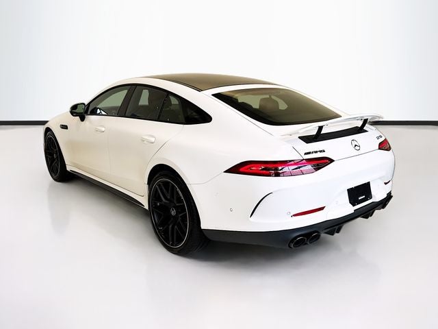 2022 Mercedes-Benz AMG® GT 53 Base 4MATIC®
