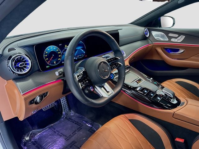 2022 Mercedes-Benz AMG® GT 53 Base 4MATIC®