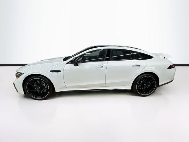 2026 Mercedes-Benz AMG® GT 53 Base 4MATIC®