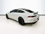 2026 Mercedes-Benz AMG® GT 53 Base 4MATIC®