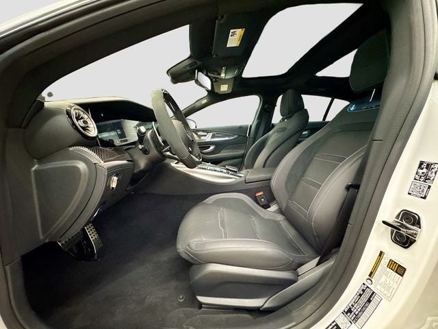 2026 Mercedes-Benz AMG® GT 53 Base 4MATIC®