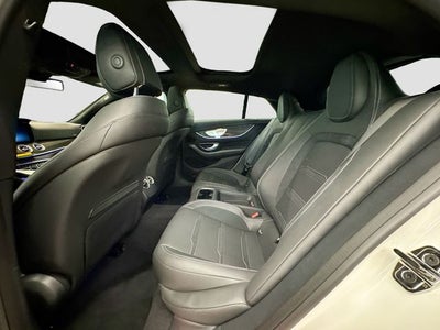 2026 Mercedes-Benz AMG® GT 53 Base 4MATIC®