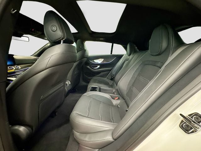 2026 Mercedes-Benz AMG® GT 53 Base 4MATIC®