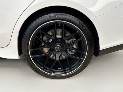 2026 Mercedes-Benz AMG® GT 53 Base 4MATIC®