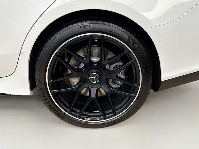 2026 Mercedes-Benz AMG® GT 53 Base 4MATIC®