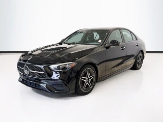 2023 Mercedes-Benz C-Class C 300 4MATIC®