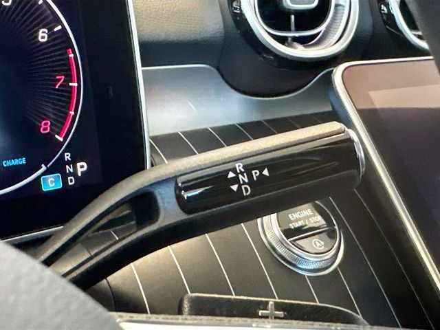 2023 Mercedes-Benz C-Class C 300 4MATIC®