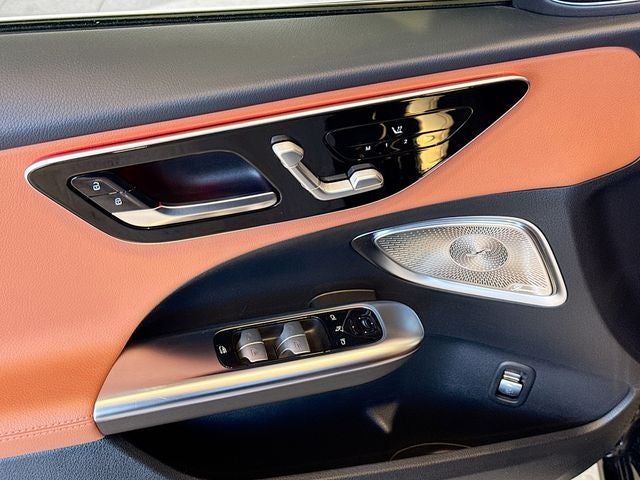 2023 Mercedes-Benz C-Class C 300 4MATIC®